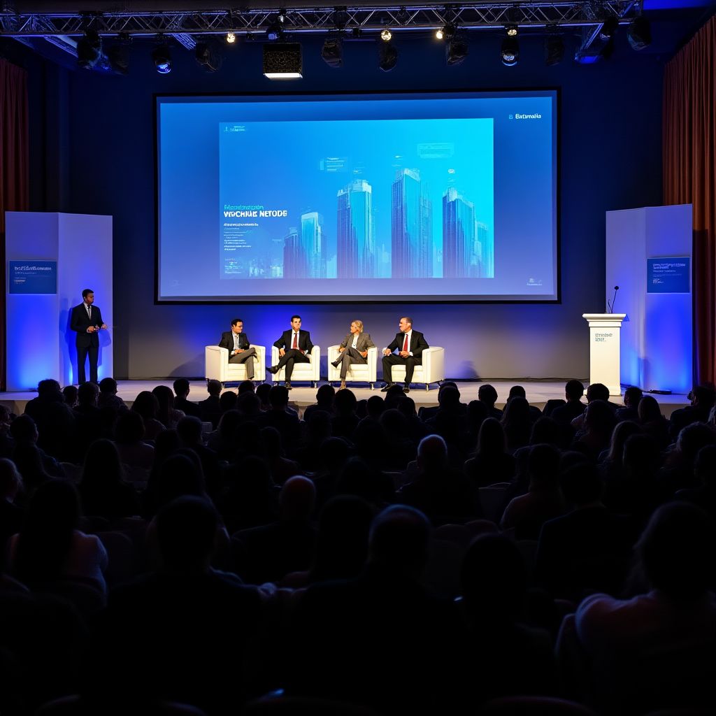 Conferencia anual FinanzaPro