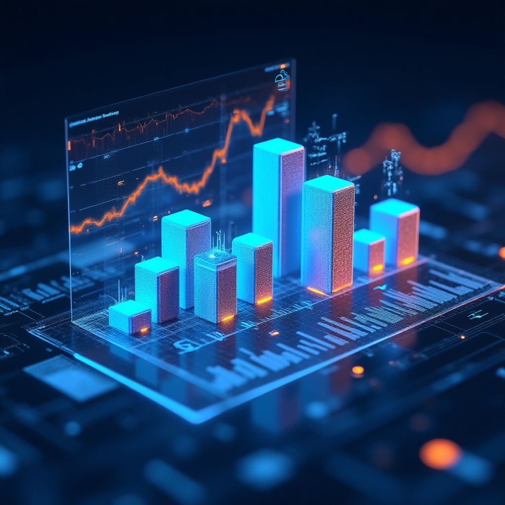 Evaluación de resultados financieros