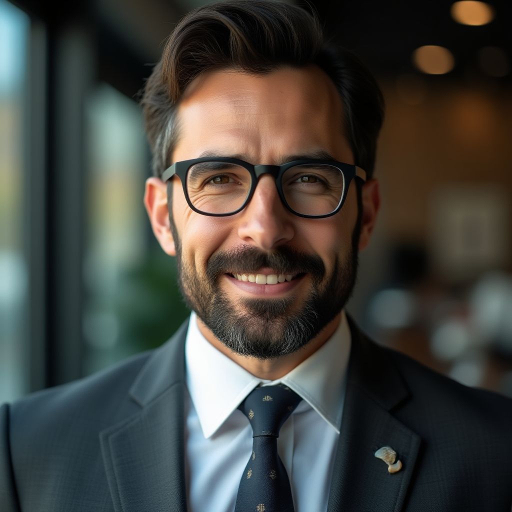 Miguel Ángel Soto